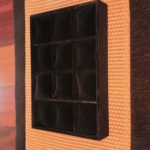 Brand New Watch Case Holder